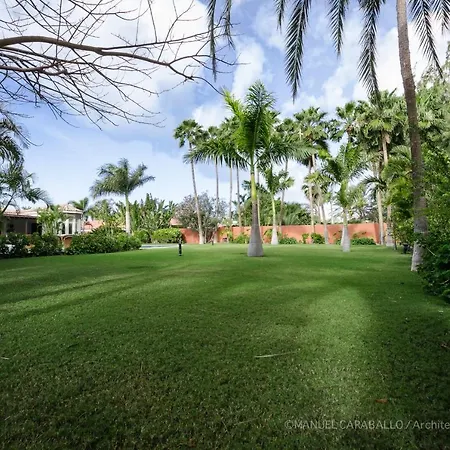 Maspalomas Golfside Luxury *