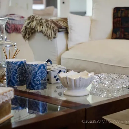 Maspalomas Golfside Luxury Villa