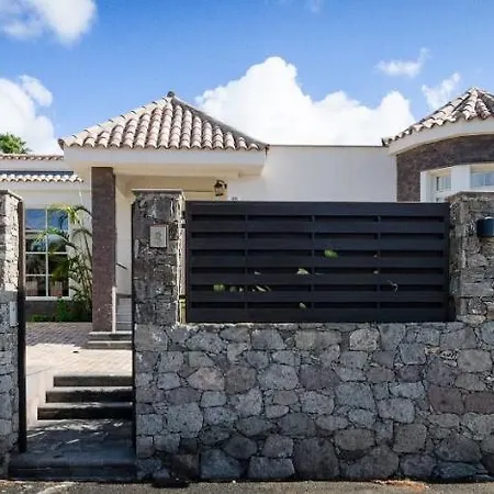 Maspalomas Golfside Luxury Villa