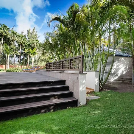 Maspalomas Golfside Luxury *