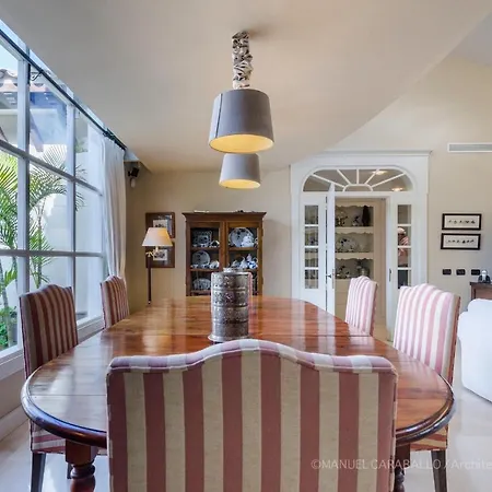 Maspalomas Golfside Luxury * San Bartolomé