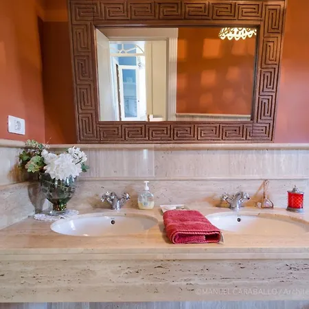 Villa Maspalomas Golfside Luxury *