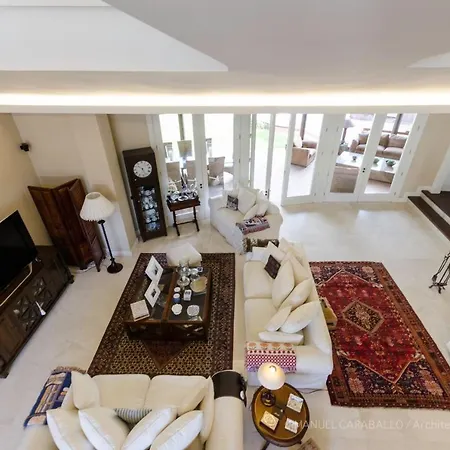 Maspalomas Golfside Luxury *