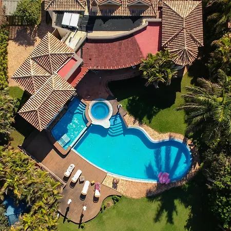 Maspalomas Golfside Luxury *
