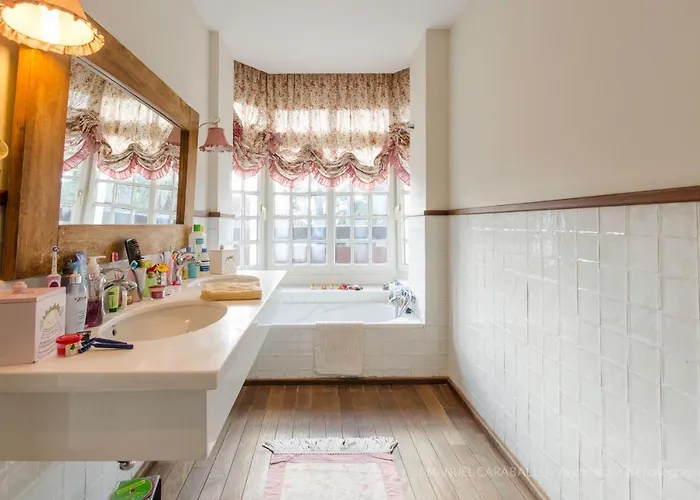 Maspalomas Golfside Luxury Вилла