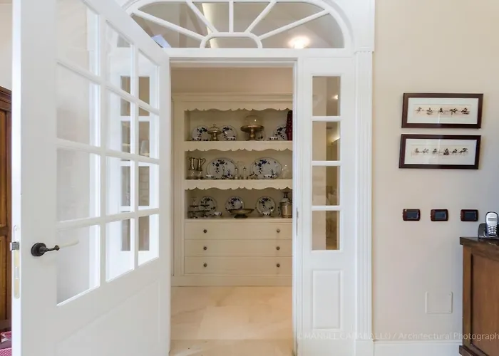 Maspalomas Golfside Luxury *