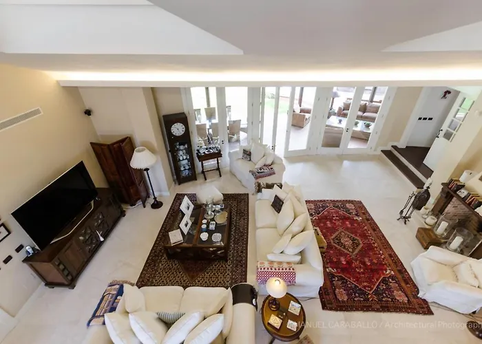 Maspalomas Golfside Luxury *