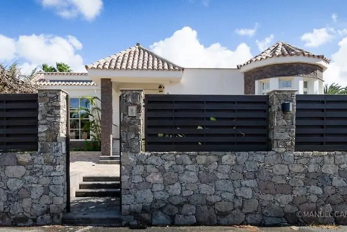 Maspalomas Golfside Luxury Вилла