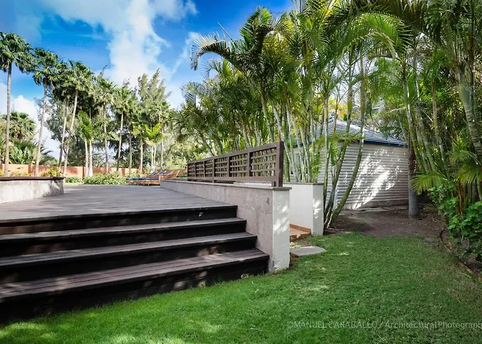 Maspalomas Golfside Luxury *