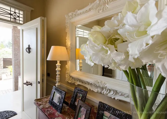 Maspalomas Golfside Luxury Вилла