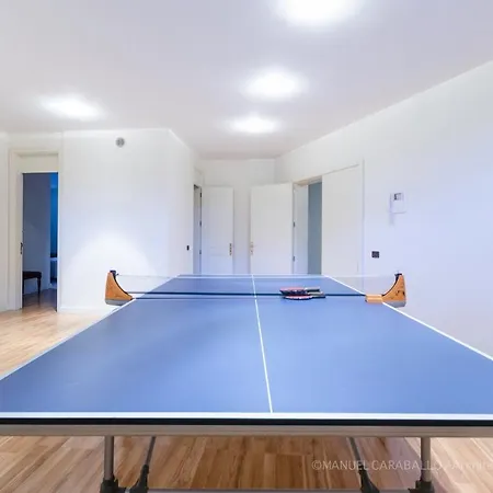 Maspalomas Golfside Luxury Villa