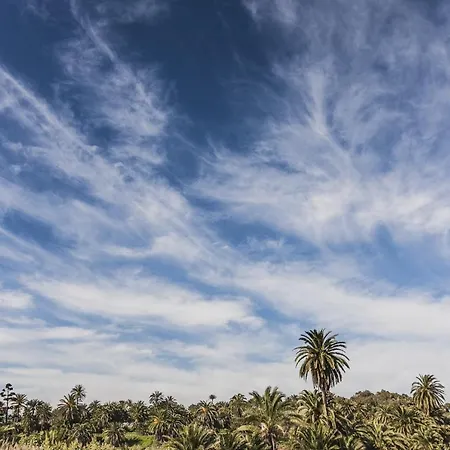 Maspalomas Golfside Luxury Villa San Bartolomé